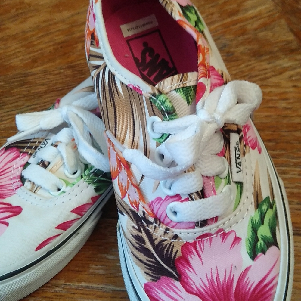 Kids Vans